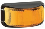 NARVA - 9-33V LED FRONT MARKER (AMBER)