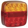 NARVA - STOP/TAIL/SIGNAL/LP LED 10 - 30V