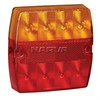 LED 34 9-33V SLIM STOP/TAI//IND