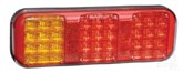 NARVA - LED REAR COMBINATION LAMP 9-33V