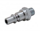 AIR LINE COUPLER 1/8" MALE