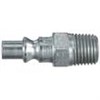 AIR LINE COUPLER 1/4" MALE