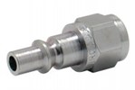 AIR LINE COUPLER 1/4" FEMALE