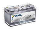 BATTERY - EFB STOP START BATTERY