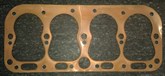 HEAD GASKET - AUSTIN TWELVE LIGHT TWELVE