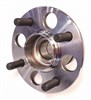 WHEEL BEARING - HUB UNIT - HONDA JAZZ ABS (R)