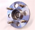 WHEEL BEARING - HUB UNIT - HONDA DA7 (R)