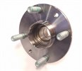 WHEEL BEARING - HUB UNIT - LASER 323 90-95 (R)