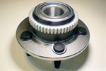 WHEEL BEARING - HUB UNIT - FORD FALCON AU BA (F)