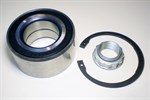 WHEEL BEARING KIT - BMW E46 (R)