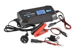 BATTERY CHARGER 6V 12V 4AMP AUTOMATIC