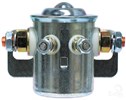 SOLENOID - CONTINUOUS DUTY 24V 80A