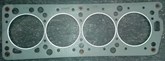 HEAD GASKET - FIAT 1438 1608 1966>