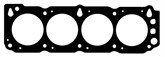 HEAD GASKET - FORD 2000 OHC 1970>