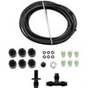 HI-RISER - INSTALLATION KIT FOR AIR SHOCK