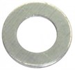 ALUMINIUM SUMP WASHER 1/2"