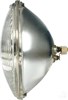 HEADLIGHT - SEALED BEAM 24V 75/55W 7 INC