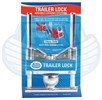ARK - TRAILER LOCK (HEAVY DUTY)