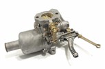 CARB - MORRIS MINOR SERIES 2 1954-56 SU H1