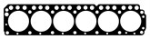 HEAD GASKET - CHRYSLER 215 245 265