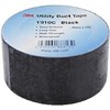 DUCT TAPE BLACK 48MMX50M