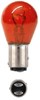 BULB - 12V 21/4W BAZ15D S-25MM