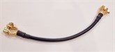 BATTERY LEAD - BATTERY TO BATTERY 300MM