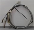 BRAKE CABLE - AUSTIN METRO 1.0 1.3 80-84