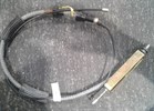 BRAKE CABLE - MAESTRO MONTEGO 83> (MID)