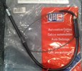 BRAKE CABLE - NISSAN 180B 77> (R/H REAR)