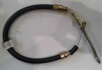 BRAKE CABLE - AUSTIN MG MAESTRO 93>