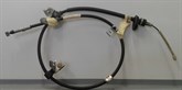 BRAKE CABLE - HONDA CIVIC 84-91 (R/H)