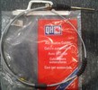 BRAKE CABLE - TRIUMPH DOLOMITE (REAR X2)