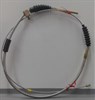 BRAKE CABLE - TRIUMPH DOLOMITE