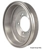 BRAKE DRUM - LN106 HILUX (R)