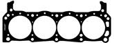 HEAD GASKET - FORD 289 302 351W V8