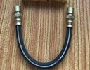 BRAKE HOSE - VAUXHALL CHEVETTE 75-77 (R)