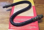 BRAKE HOSE - ALPINE TALBOT