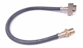 BRAKE HOSE - FORD TRANSIT 435MM X 10MM