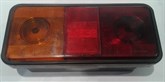 BOSCH - TAIL LIGHT