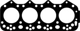 HEAD GASKET - DAIHATSU DG DL DL-T