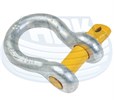 ARK - BOW SHACKLE 20MM (GALVANISED)