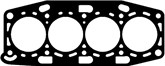 HEAD GASKET - MITSUBISHI 4G91 4G92 4G93