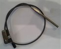 BRAKE CABLE - STANDARD 8 & 10 1954-59