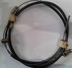 BRAKE CABLE - AUSTIN LANCER SERIES 2 59>