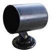 GAUGE MOUNTING POD BLACK 52MM