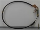 BRAKE CABLE - HILLMAN MINX MK3 MK4 MK5