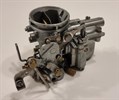 CARB - AUSTIN TRUCK 2.4 3.4 61-68 ZENITH 34VN