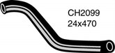 B/HOSE - DAIHATSU CHARADE G100 993CC