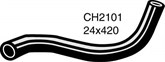 B/HOSE - DAIHATSU CHARADE G202 993CC